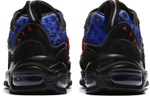 Кроссовки Nike Air Max 98 (Женская размерная сетка)