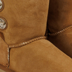 Угги UGG AUSTRALIA Zip Beige