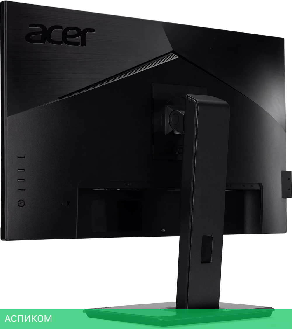 Монитор Acer B227Qbmiprx