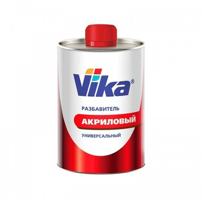 VIKA Разбавитель стандартный 0,35кг