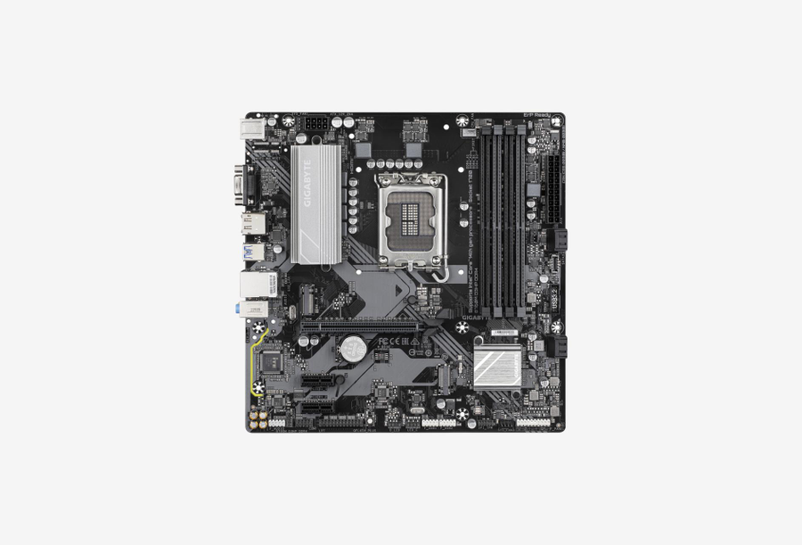 B760M D3HP DDR4_0126709105503