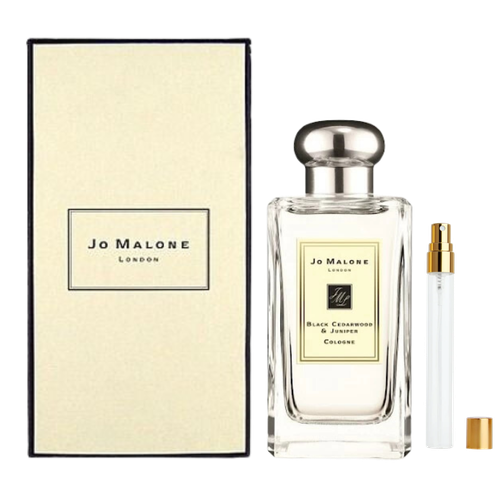 Распив Jo MALONE Black Cedrawood edP 1ml lady
