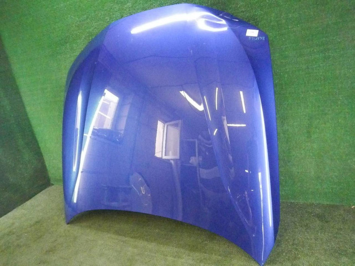 Капот BMW 4er G22 G23 (2020-н.в.)