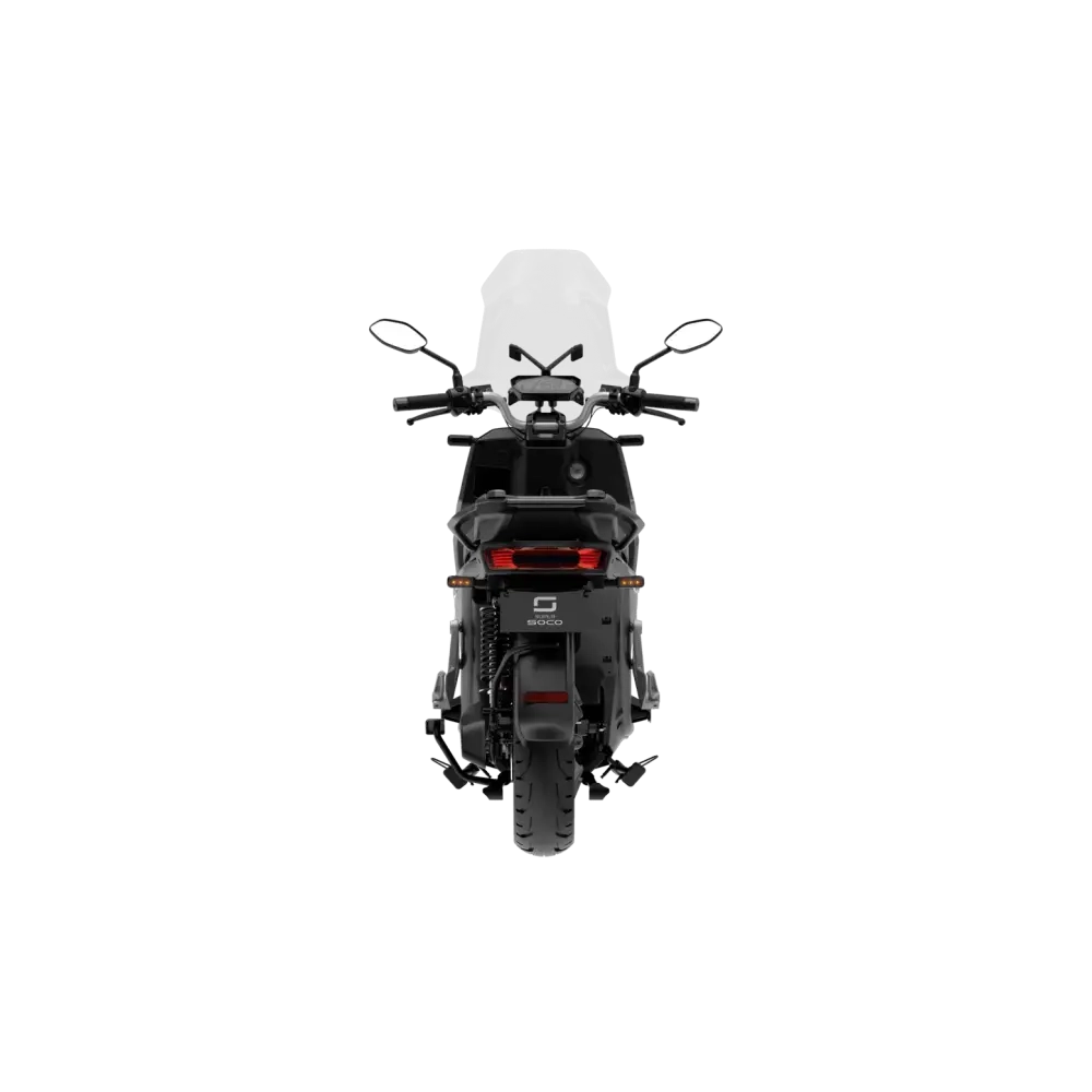 Super Soco CPx