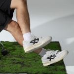 Кроссовки MYGE x Asics Gel-Spotlyte low v2, 1203A261-020