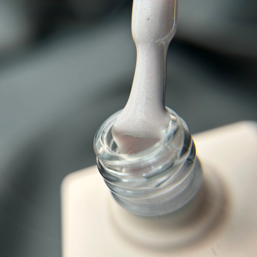 IceBeauty Гель-лак K-17 "Розовый кварц", 10 мл