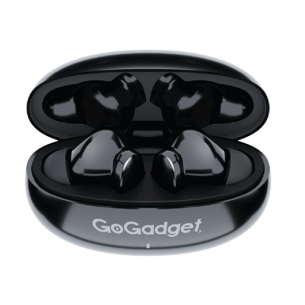 Беспроводные наушники GoGadget CityBuds 1