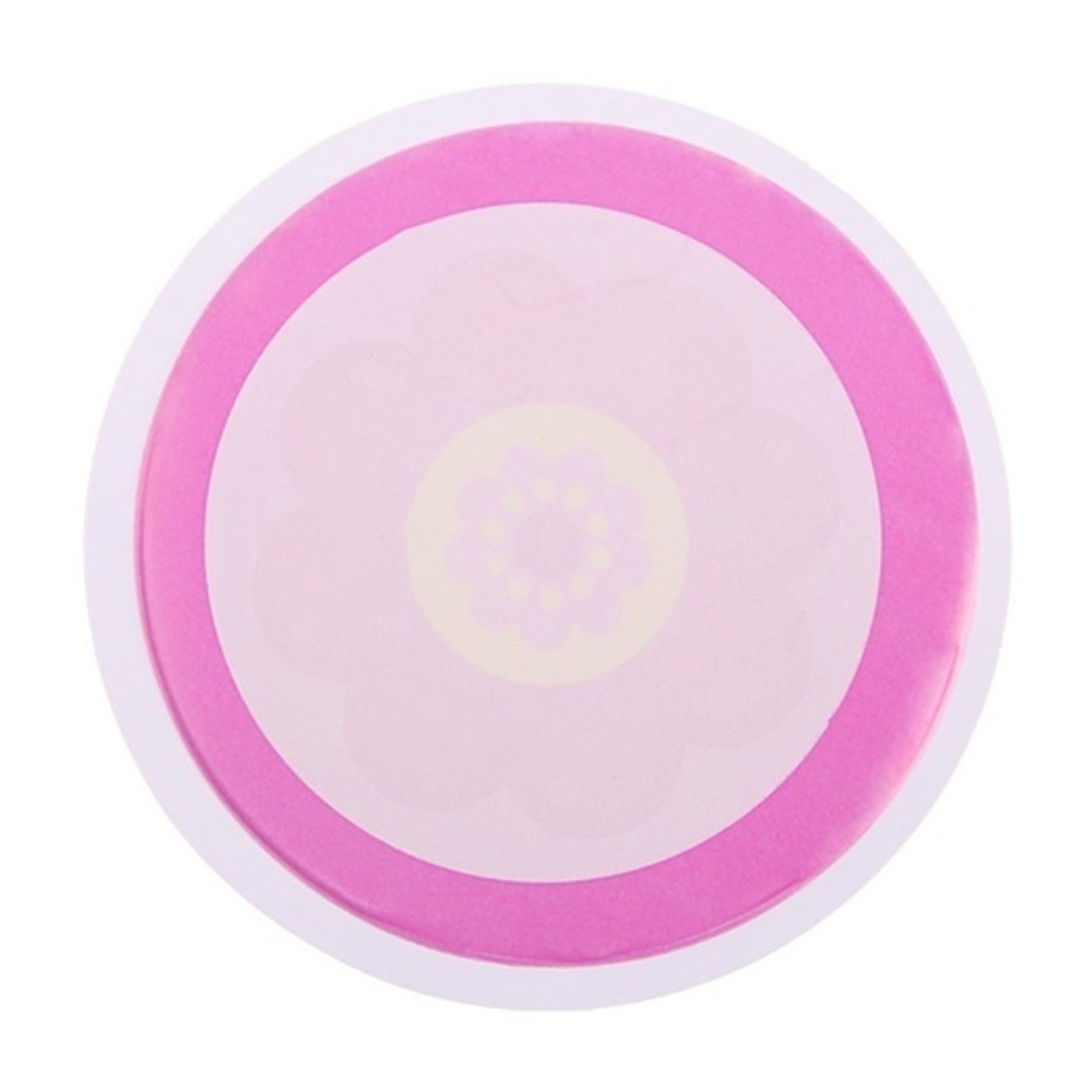 Наклейка для игры в ванной «Цветочек» 4019114