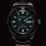 Мужские наручные часы Citizen NY0129-58L