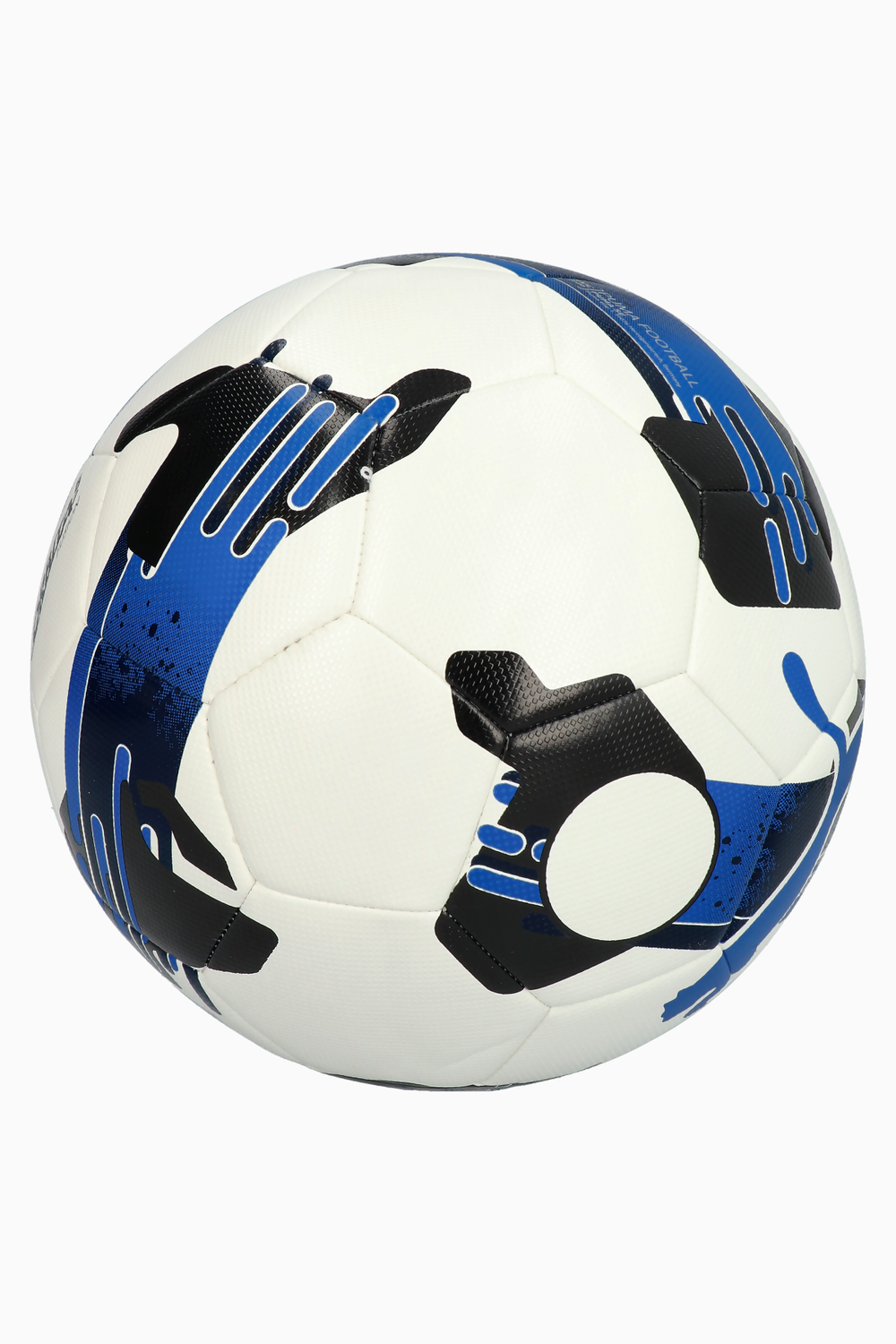 Футбольный мяч Puma Orbita 5 Fusion размер 4 - белый