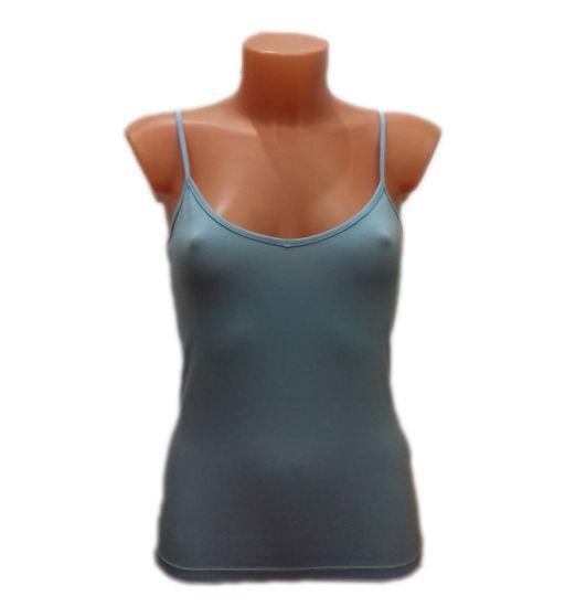 Майка женская ATLANTIC LVS-665