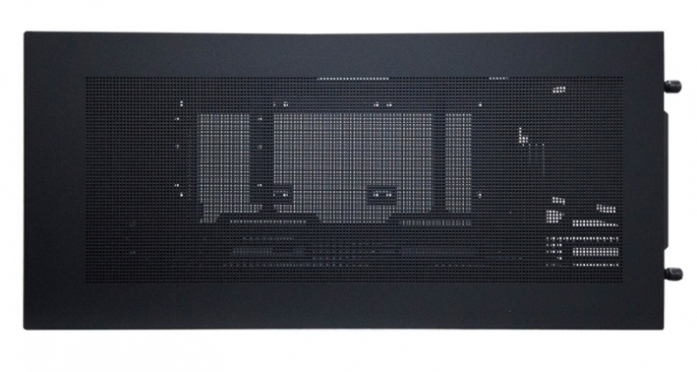 Корпус mATX 1STPLAYER MIKU Mi6