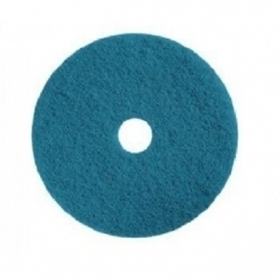 Пад синий диаметр 20 дюймов