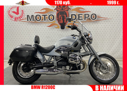 BMW R1200C , 1999