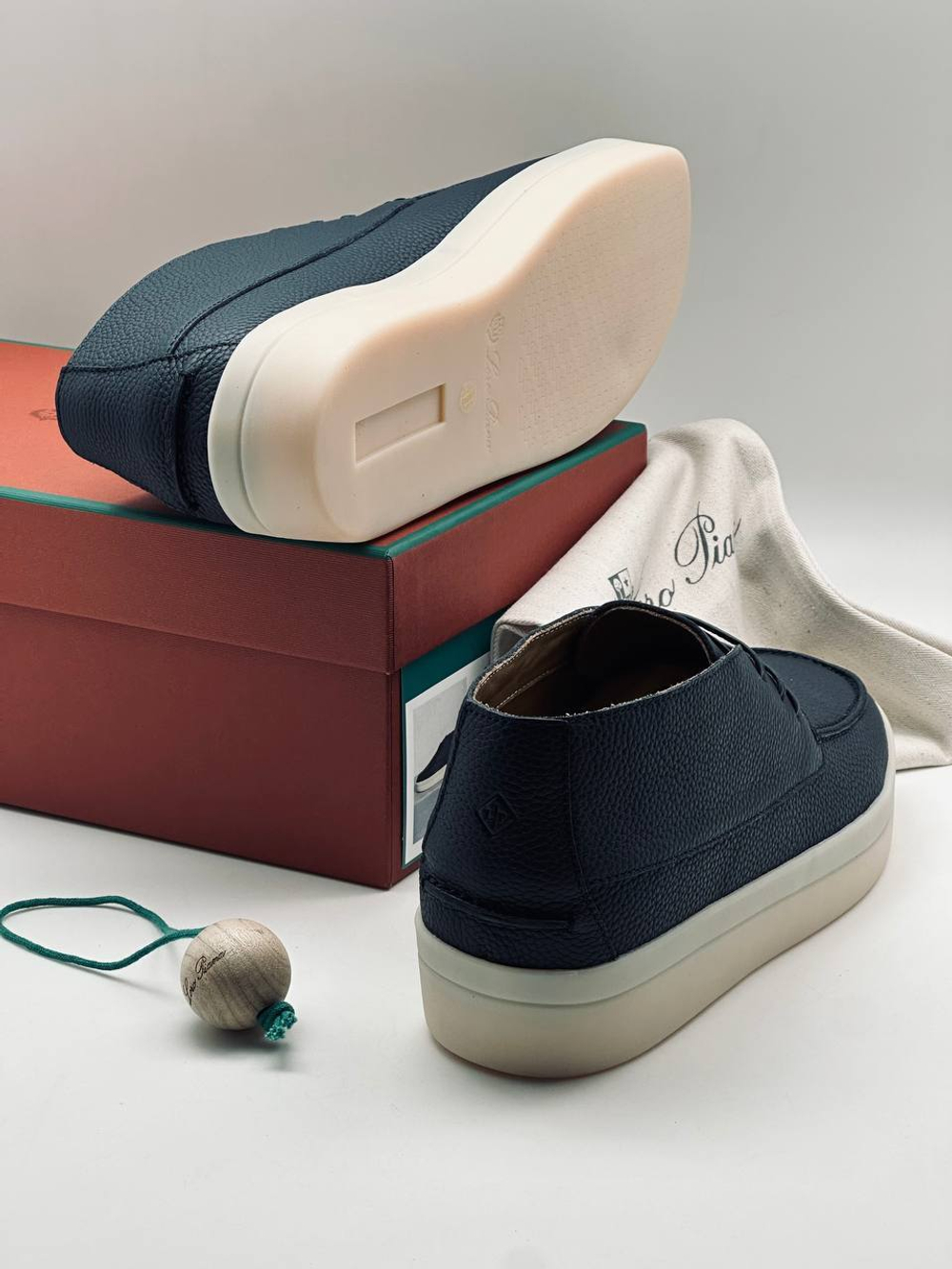 Ботинки Loro Piana