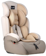 Автокресло детское YB702A (CS-003) (Бежевый/Camel,YB702A/ bj)