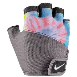 Перчатки для фитнеса NIKE WOMEN'S PRINTED GYM ELEMENTAL FITNESS GLOVES