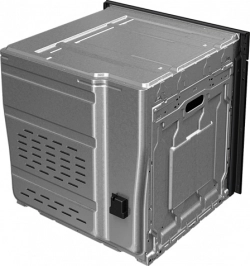 Духовой шкаф Asko OCS26BGH