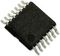 Микросхема логики SN74LV125PW / TSSOP-14