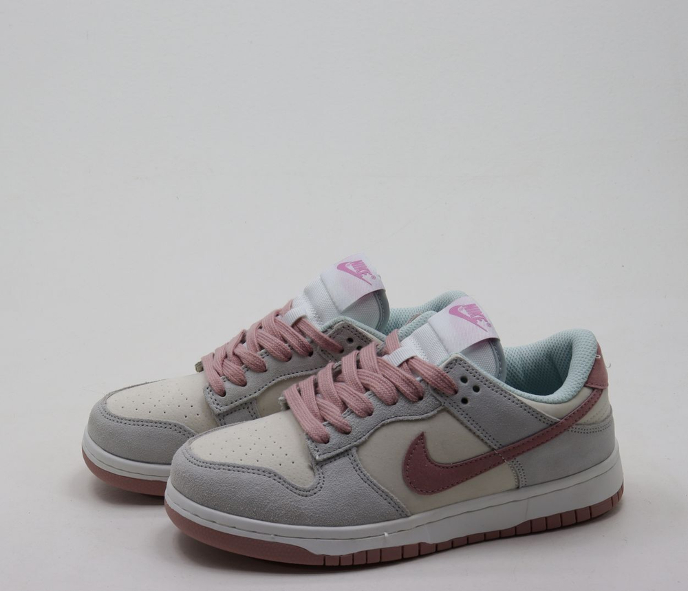 Кроссовки нат. кожа (36-41)р. / шт.