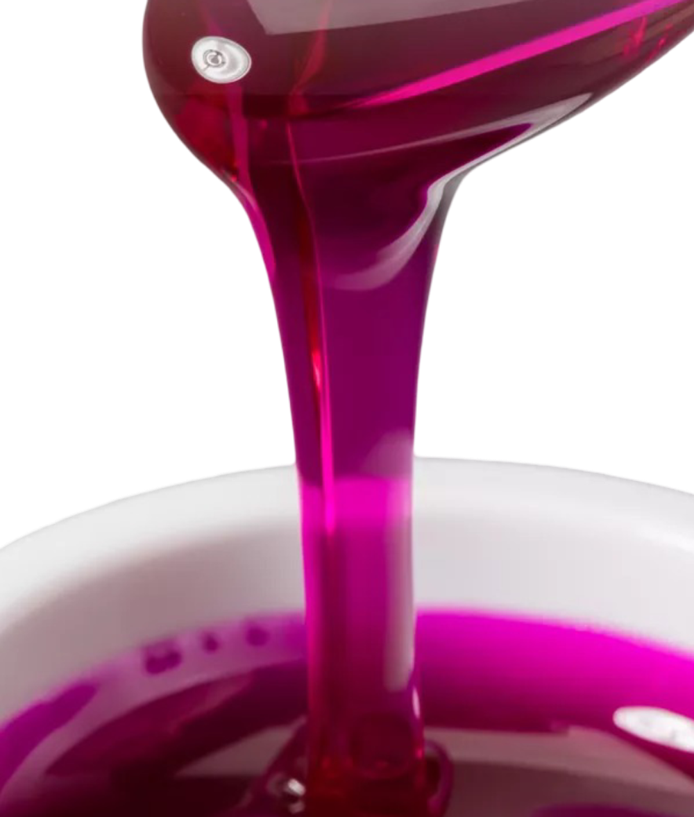 Гель витражный BUILDER UV GEL Vitrage,RuNail №9744