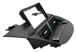 Магнитола для Ford Kuga 2 2013-2019 - Kuberg SF-9203-3 монитор 12.3" в стиле BMW на Android 13, Быстрая, CarPlay, 4G SIM-слот