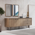 Сервант большой ENZA HOME PALOMA EH69387