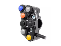 JP PS DU066 JETPRIME LEFT STREET HANDLE SWITCH (P V2 2025)