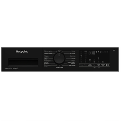 Встраиваемая стиральная машина Hotpoint WBIH 8490 VWB