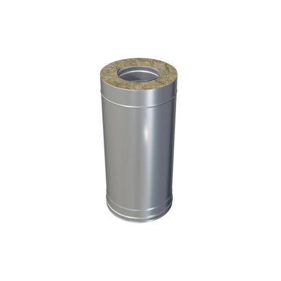 Ferrum Сэндвич 0,5м (430/0,5мм + оц.) Ф150х210