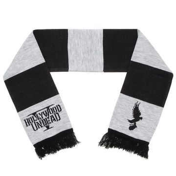 Шарф Hollywood Undead (5464)
