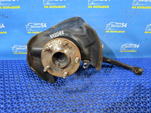 Ступица передняя левая TOYOTA MARK 2 2000-2004