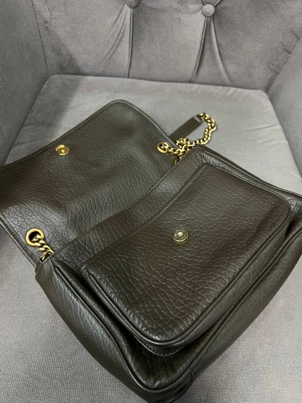 Сумка Yves Saint Laurent