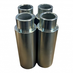 Проставка для подъемника 4 шт, 127 мм Great Wolf GWL-0127