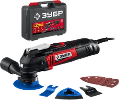 Реноватор ЗУБР МФИ-500 КН