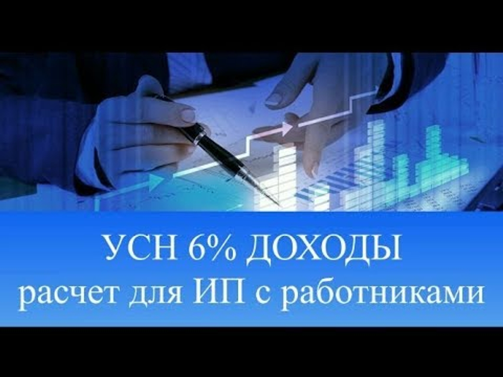 ИП на УСН (доходы) 6% (с 1 работником ). Стоимость услуг за месяц от