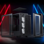 Компьютерный корпус XPG CRUISER SUPER MID-TOWER CHASSIS (CRUISERST-BKCWW)