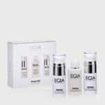 EGIA Дорожный набор для жирной и проблемной кожи - Travel Kit for Oily Skin