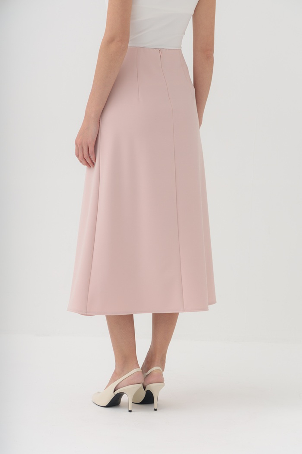 Юбка Розате NOME Atelier