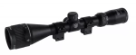 Прицел Nikko Stirling MOUNTMASTER 3-9x40 AO, сетка Half MD (NMM3940AO)