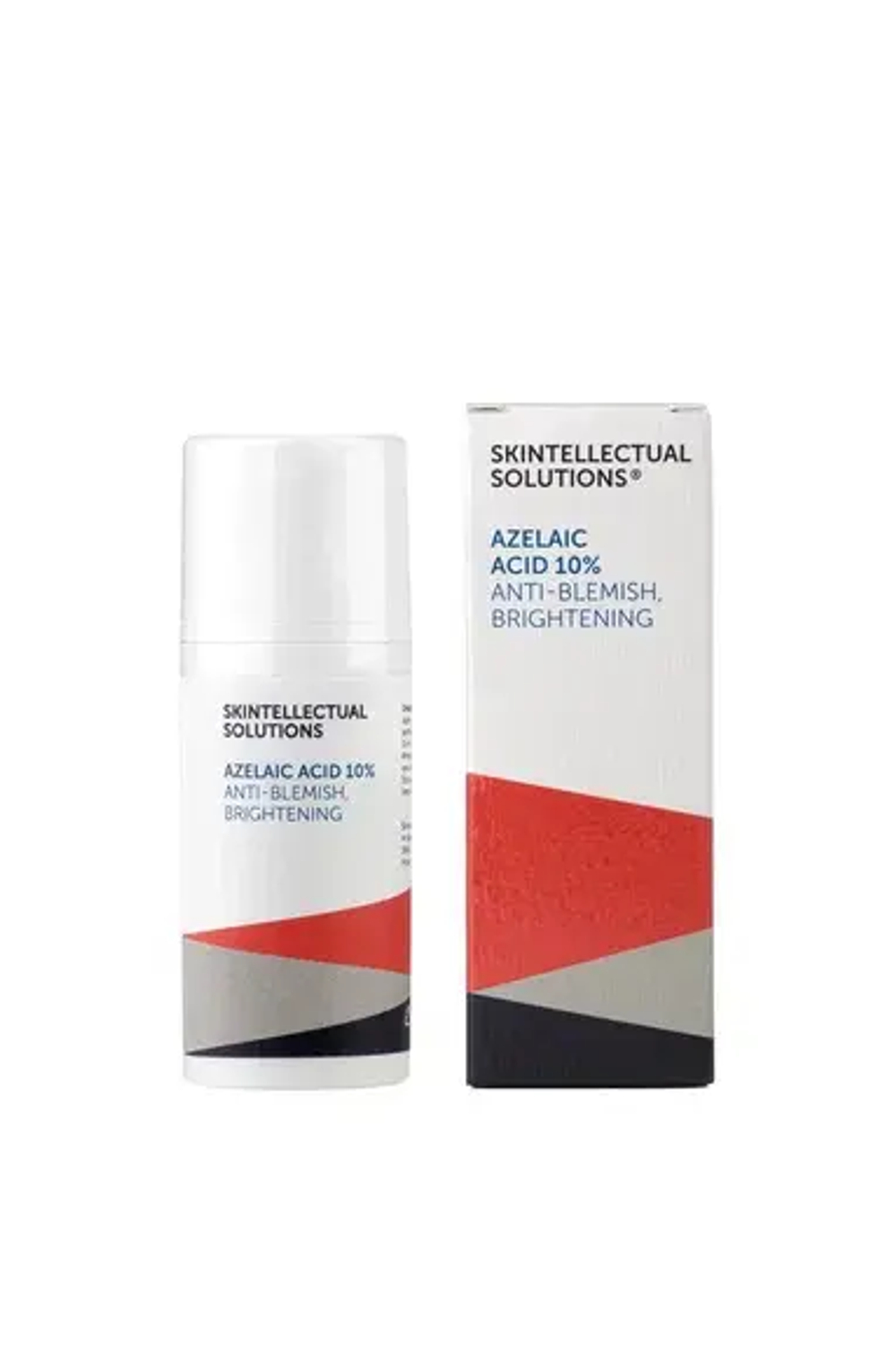 Skintellectual Solutions Azelaic Acid 10% Микроэмульсия с Азелаиновой кислотой 10% 30 мл