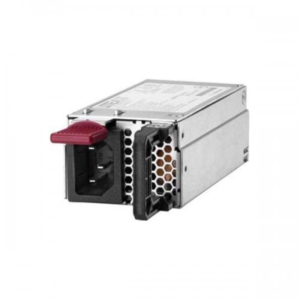 Блок питания HPE Hot Plug Redundant Power 900W Plus Gold (775595-B21, 775592-001, 775593-201, 830219-001, HSTNS-PL48-B)