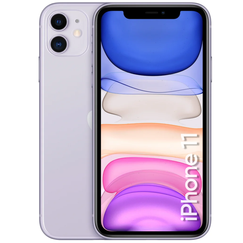 iPhone 11 64Gb БУ
