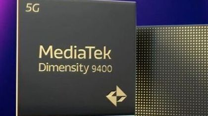 Флагманский чип Dimensity 9400 получил дату анонса
