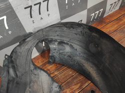 Подкрылок задний правый Kia Soul 3 (SK3) 19-нв Б/У Оригинал 86822K0000