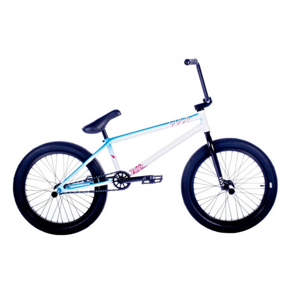 Academy inspire bmx hotsell