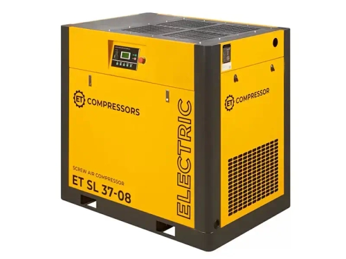 Компрессор ET SL 37-10 IP55 винтовой