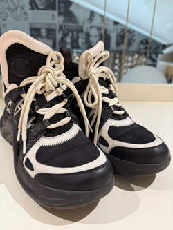 Кроссовки Louis Vuitton