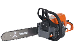 Бензопила ZimAni CS/MS210