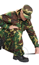 Костюм Рысь тк. Рип-стоп КМФ